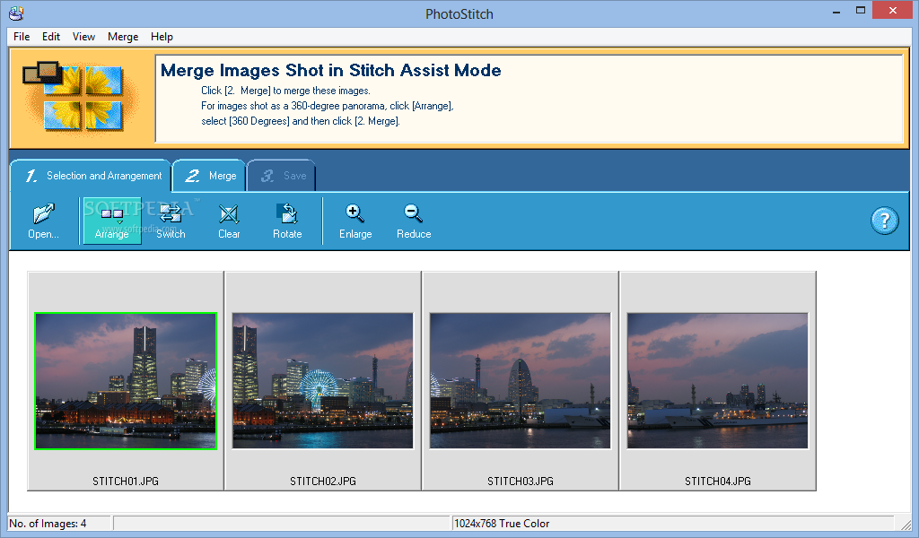 Download Canon Photostitch Mac