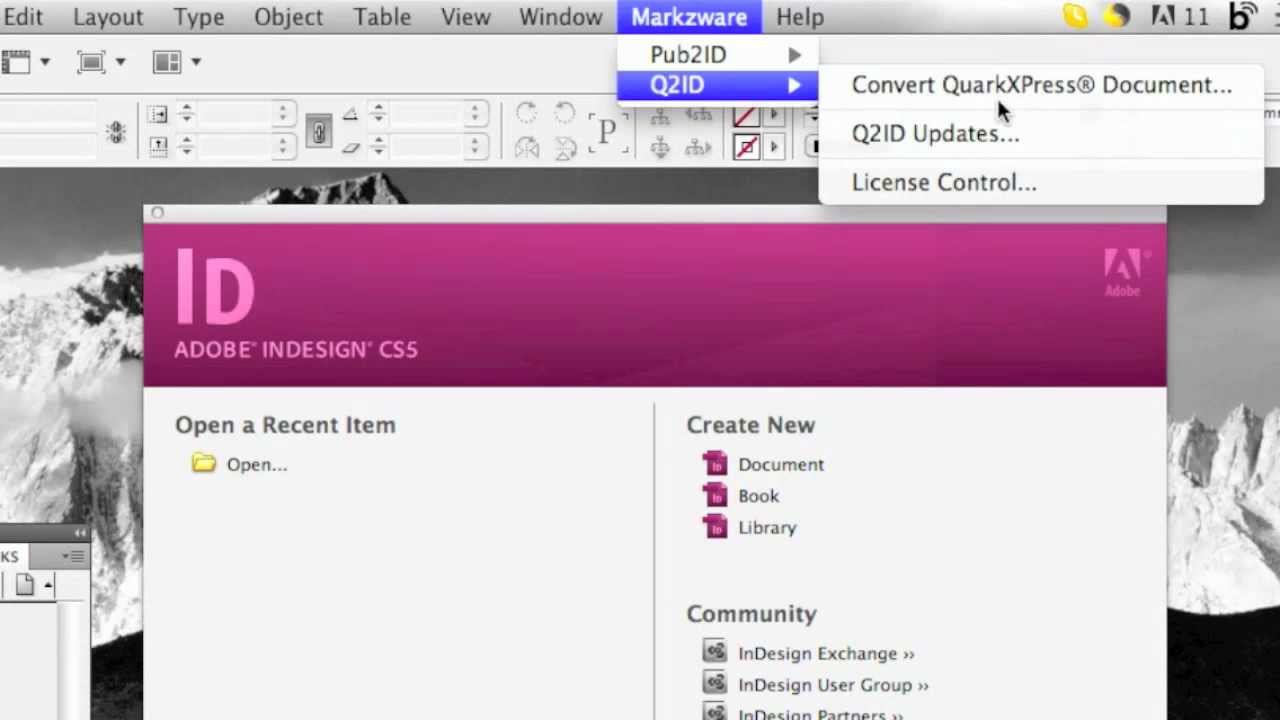 Adobe indesign cs6 mac download free 32-bit